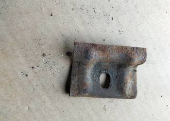 GOLF II 2 JETTA 2 UCHWYT AKUMULATORA GOLF II 2 JETTA 2 UCHWYT AKUMULATORA