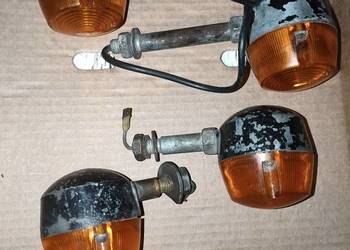 Kierunkowskazy IŻ Planeta