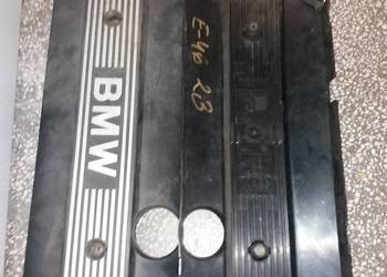 Osłona silnika BMW e46