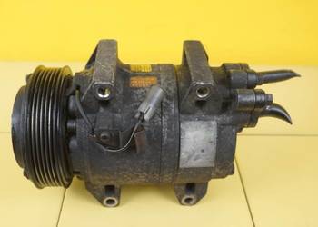 XC90 V70 S80 XC70 2.4 D5 09r 185KM D5244T4 sprezarka klimatyzacji