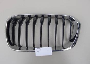 NERKA LEWA GRILL ATRAPA CHŁODNICY BMW 1 F20 F21