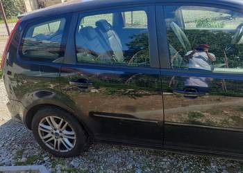 Cmax automat GHIA 2.0 136KM