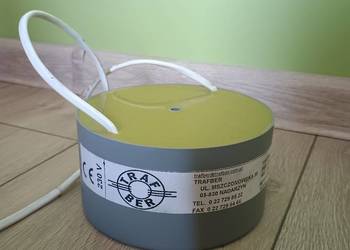 Transformator separacyjny