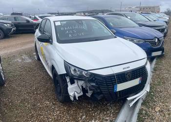 PEUGEOT 208 II 1.2i PureTech 100 Active GZ271