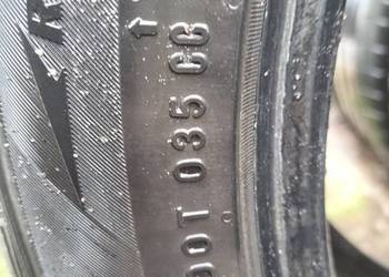 Opony nexen 245/45R19