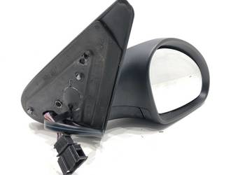 LUSTERKO PRAWY SEAT TOLEDO II Sedan/Limuzyna 98-06 ZEWNĘTRZNE