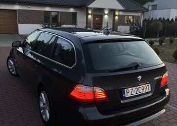 Bmw 530 d