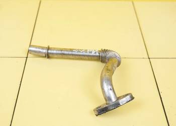 CHRYSLER GRAND VOYAGER 2.8 CRD 10r 163KM VM64C przewod rura turbiny