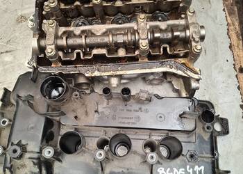 RENAULT NISSAN DACIA 1,0 SCE B4DE411pokrywa zaworów 132659136r