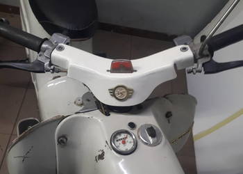 Simson Schwalbe KR51/1K ''1976''