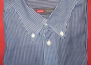 600 Koszula długi rękaw Weekend roz. XXL