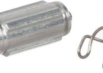 Pływak zaworu iglicowego 846643