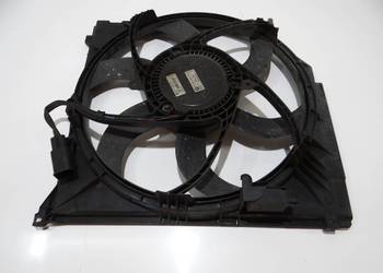 WENTYLATOR CHŁODNICY BMW X3 E83 LCI N47 6925702
