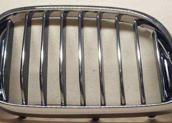 ATRAPA GRILL NERKA PRAWA BMW G11 G12 7357012