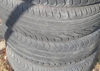 Opony do suva 215/65/16r.