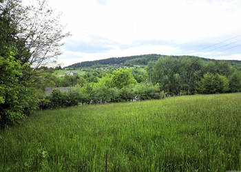 Działkę sprzedam 2385m2 Gorzeń Dolny Dworkowa