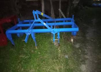 Agregat scierniskowy