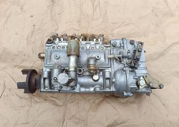 Pompa wtryskowa Bosch HANOMAG PE6A95D320RS2557-1 0400676190 koparka ciągnik