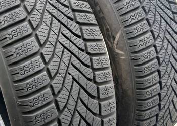 Opony 205.60.16 zimowe Falken  2024 rok