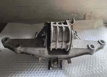 98637512304 łapa silnika poduszka zawieszenie skrzyni Porsche Boxster 986