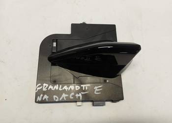 OPEL Grandland II 2024+ Antena dachowa Rekin 9871151080