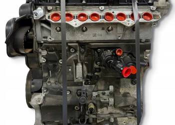 SILNIK D4204T14 Volvo S60 V60 S90 V90 XC60 XC90 II 2.0 D D4 diesel 190KM