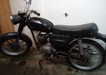 Sprzedam wsk125