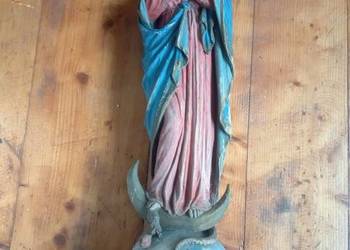Sztuka ludowa Góralszczyzną 64 cm.