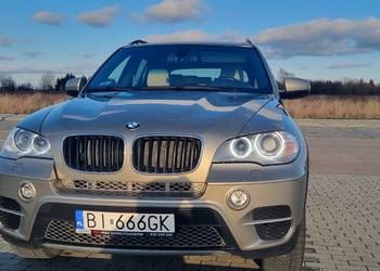 BMW X5 xDrive30d