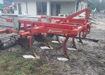 Agregat ścierniskowy GRUBER KVERNELAND 3m  #lemken rabe