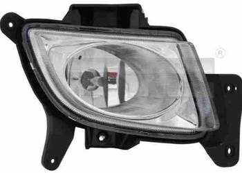 HALOGEN LE/PR H27 DO: I30 (FD) 10/2007 - 03/2009