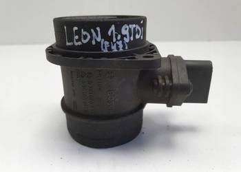 PRZEPŁYWOMIERZ Seat Leon I 1.9 TDI _ POWIETRZA 0281002531 038906461B