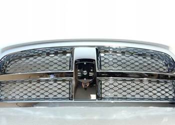 Dodge RAM 2008-2012 ATRAPA GRILL CHROM PRZÓD