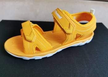 Sandały Hummel r.38/39-Nowe!