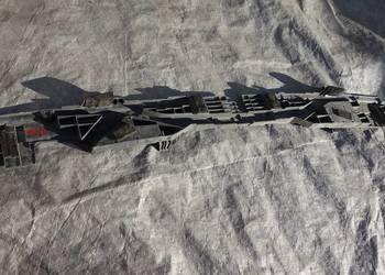 land cruiser 13-20 absorber belka zderzak tyl