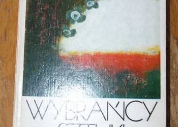 Jerzy Wolff - Wybrańcy sztuki