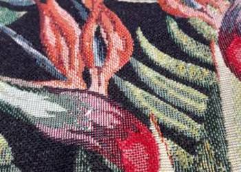 Świeżo odnowione krzesła komplet 4 szt