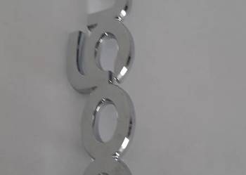 EMBLEMAT RENAULT KANGOO