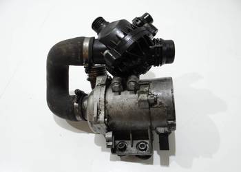 ELEKTRYCZNA POMPA WODY BMW E60 E61 N52