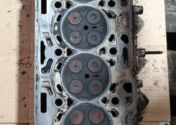 Głowica Cylindrów 1.6 HDi 9HZ 9855911480