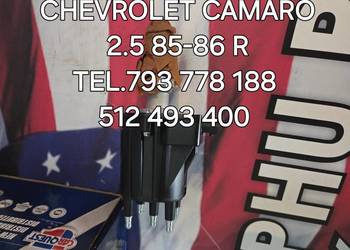 APARAT ZAPŁONOWY CHEVROLET CAMARO 2.5 85-86 R