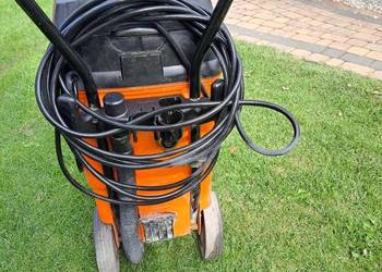 Odkurzacz Karcher nt 611 z pompą