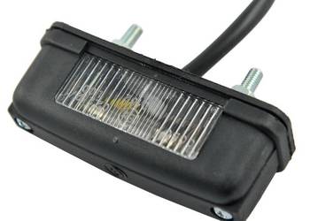 Lampka tablicy rejestracyjnej / C5W 12V/5W GE7546F / TRG760 / A1760051 / 4…