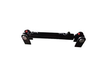 SIŁOWNIK Hydrauliczny 50x28 Skok 200 + Mocowanie [8992]