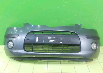 HYUNDAI i10 I 1.2 B 09r 5D zderzak przod