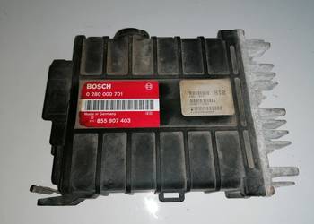 komputer VW 1,8 RP Passat B3 Golf II