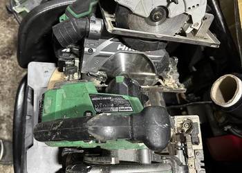 Hikoki Nazedzia sprzedam