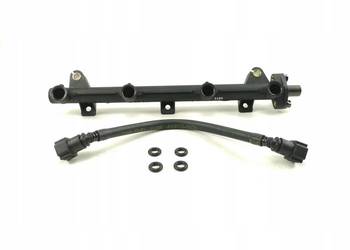 LISTWA WTRYSKOWA KIA RIO 00-05 1.3 ORYGINAŁ ASO LISTWA WTRYSKOWA KIA RIO 00-05 1.3 ORYGINAŁ ASO