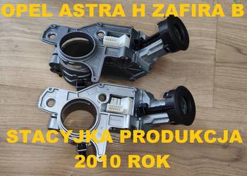 Stacyjka Opel Astra H Zafira B produkcja 2010