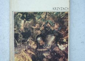 KRZYŻACY TOM II - HENRYK SIENKIEWICZ